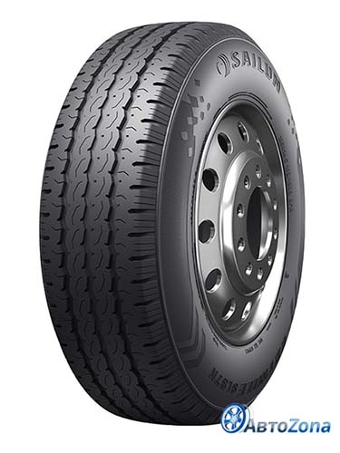 Sailun SL87N 185R14C 102/100Q